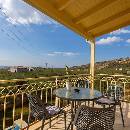 Villa Nora