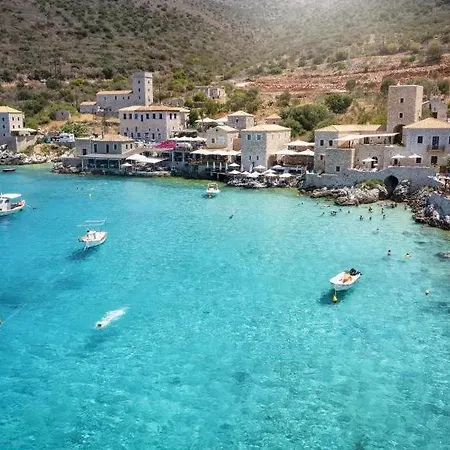 Vila Nora Riglia